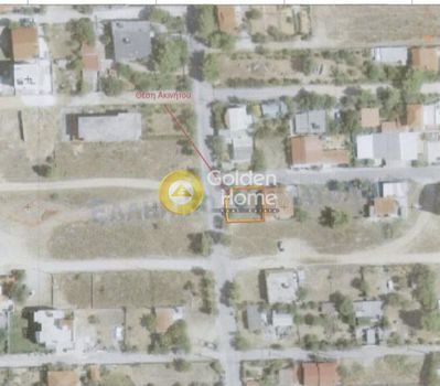 Land plot 182 sqm for sale