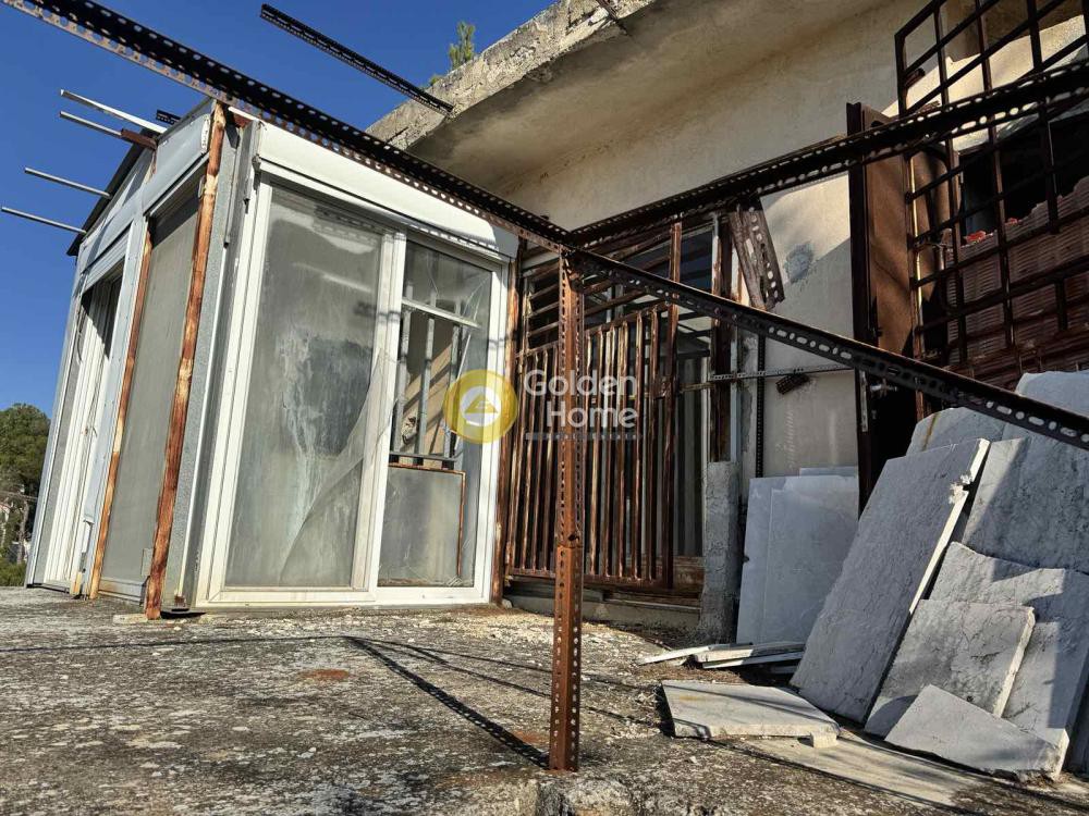 Μονοκατοικία 50 τ.μ. προς πώληση, Ανθούσα Αττικής