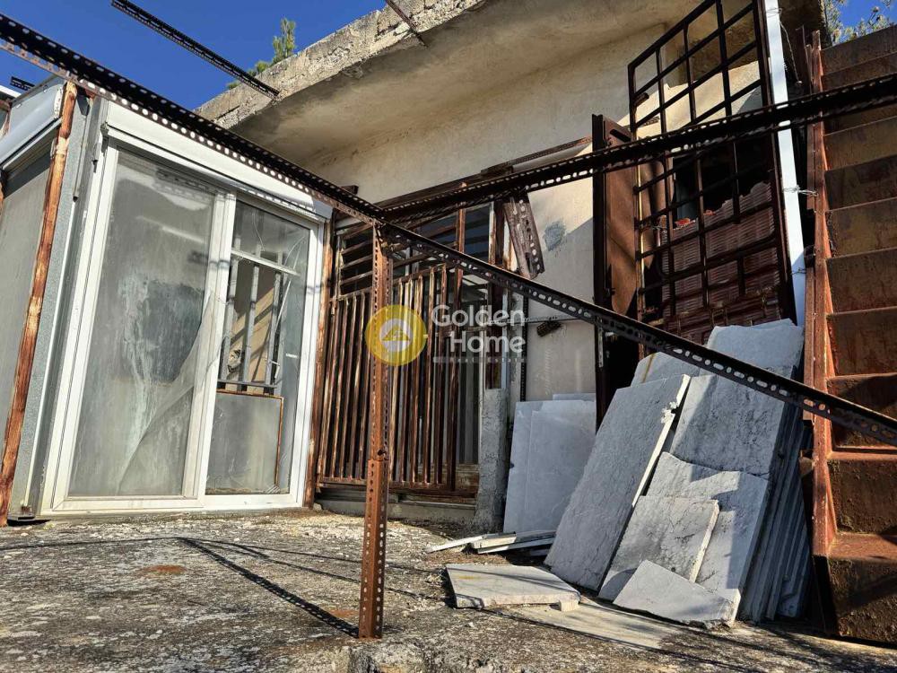 Μονοκατοικία 50 τ.μ. προς πώληση, Ανθούσα Αττικής
