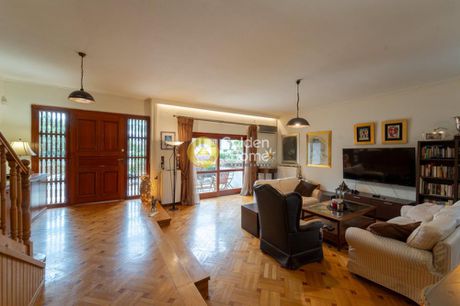 Detached home 287sqm for sale-Alimos » Trachones