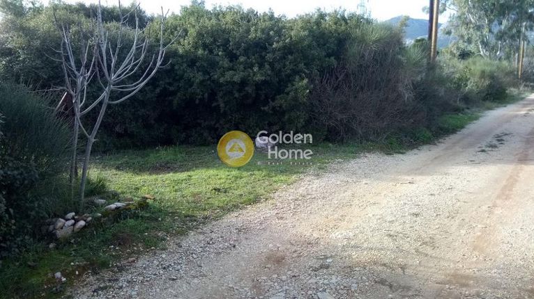 Αγροτεμάχια 336 τ.μ. για πώληση, Αθήνα - Δυτικά Προάστια, Αχαρνές