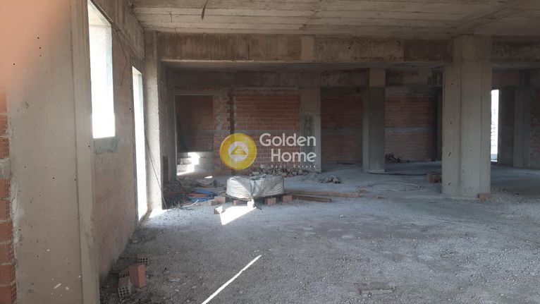 Business bulding 220 sqm for rent, Athens - West, Metamorfosi