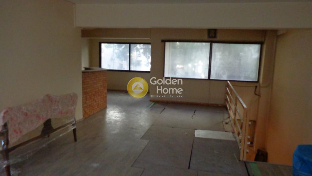 Κατάστημα 132 τ.μ. προς πώληση, Άγιος Παντελεήμων Καλαμαριάς