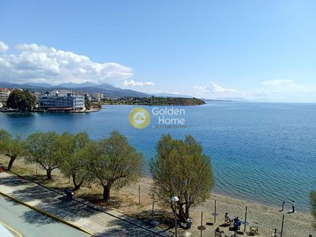 Διαμέρισμα 62τ.μ. για πώληση-Ληλάντιο » Λευκαντί