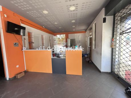 Κατάστημα 226τ.μ. για ενοικίαση-Άγιος δημήτριος » Εθνικής αντιστάσεως