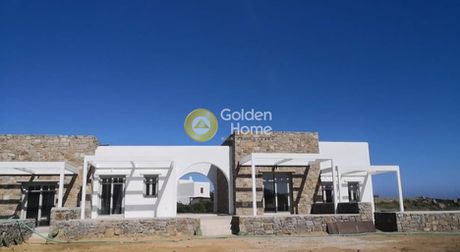 Business bulding 225sqm for sale-Mykonos » Plintri