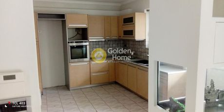 Maisonette 124sqm for sale-Gazi - Metaxourgio - Votanikos » Gkazi