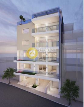 Apartment 80sqm for sale-Vironas » Metamorfosi Virona