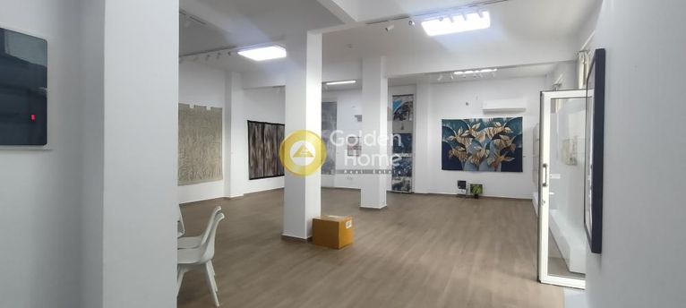 Κτίριο 722 τ.μ. για πώληση, Αθήνα - Νότια Προάστια, Άγιος Δημήτριος