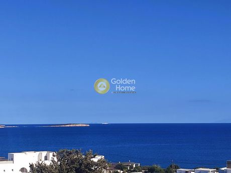 Parcel 12.600sqm for sale-Paros » Ampelas