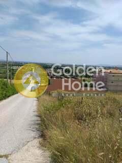 Land plot 420sqm for sale-Marathonas » Center