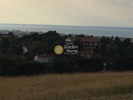 Parcel 4.000sqm for sale-Thermi » Trilofo