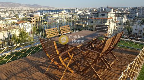 Building 413sqm for sale-Aigaleo » Ierapoli