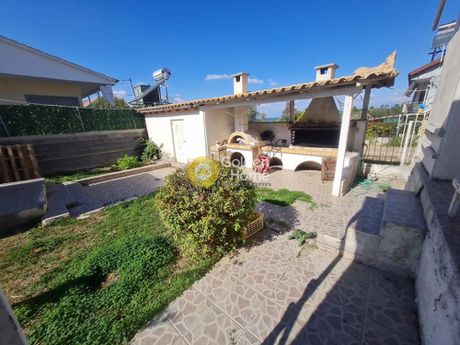 Detached home 60sqm for sale-Inofita » Dilesi