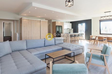Apartment 136sqm for sale-Kifisia » Profitis Ilias