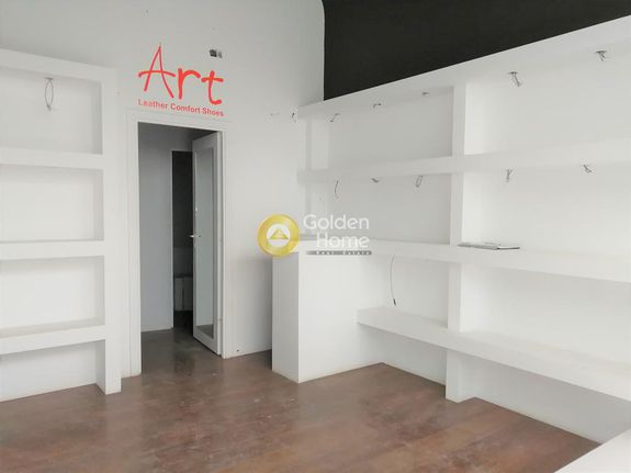 Κατάστημα 30 τ.μ. για ενοικίαση, Αθήνα - Βόρεια Προάστια, Μαρούσι