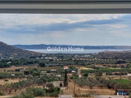 Detached home 110sqm for sale-Keratea » Markati