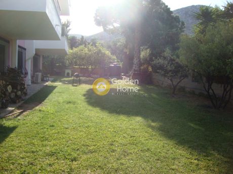 Detached home 304sqm for sale-Nea Makri » Center