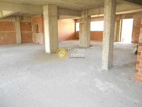 Office 540sqm for rent-Moschato » Center