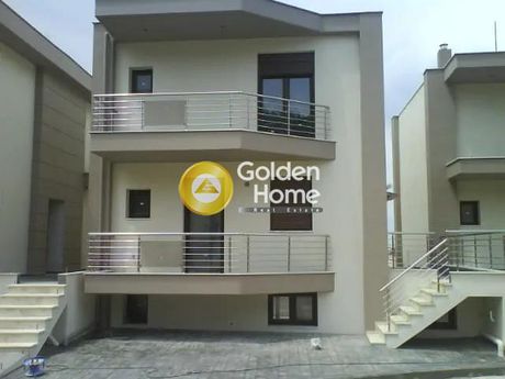 Maisonette 110sqm for sale-Thermi » Trilofo