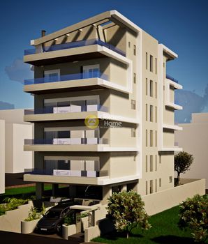 Maisonette 110sqm for sale-Glyfada » Terpsithea