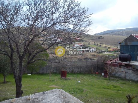 Detached home 36sqm for sale-Keratea » Dimolaki