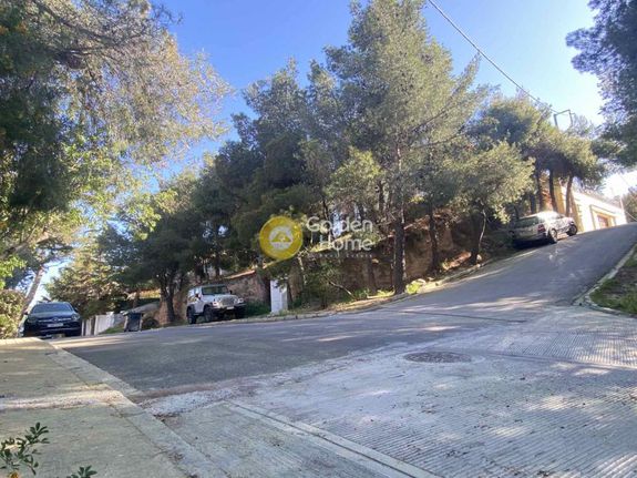Οικόπεδο 788 τ.μ. για πώληση, Αθήνα - Βόρεια Προάστια, Κηφισιά
