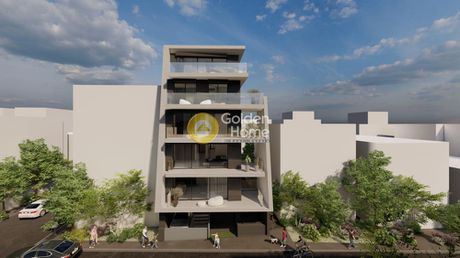 Maisonette 122sqm for sale-Agios Dimitrios » Antheon