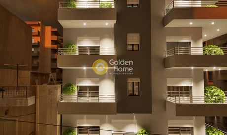 Apartment 80sqm for sale-Dafni » Ano Dafni