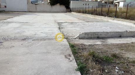 Land plot 1.500sqm for sale-Acharnes » Mposkiza