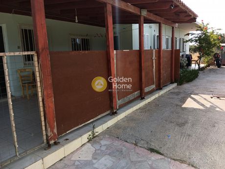 Land plot 557sqm for sale-Gouves » Agia Pelagia