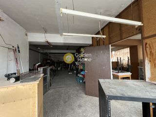 Επιχειρηματικό κτίριο 1.000 τ.μ. για πώληση