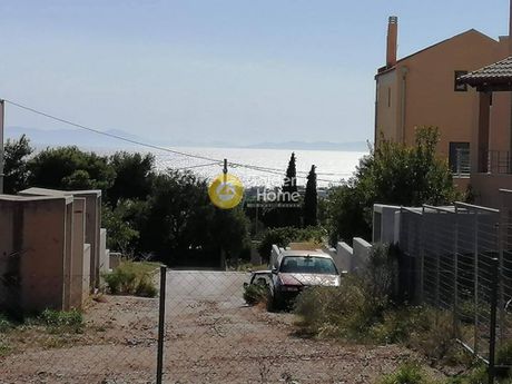 Οικόπεδο 510τ.μ. για πώληση-Κορωπί » Άγιος δημήτριος