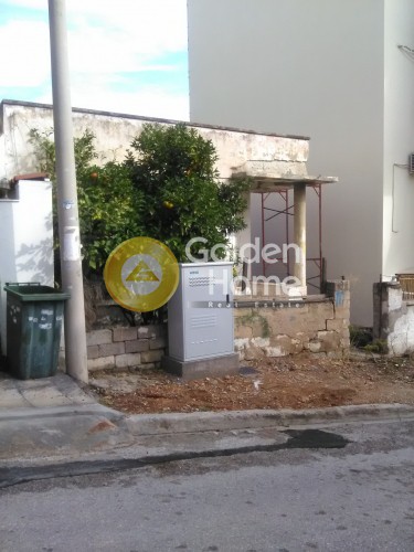 Μονοκατοικία 100 τ.μ. προς πώληση, Τέρμα Καραβά