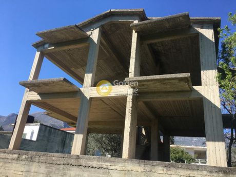 Μονοκατοικία 259τ.μ. για πώληση-Αμάρυνθος » Γυμνό