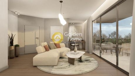 Apartment 53sqm for sale-Pagkrati » Alsos Pagkratiou