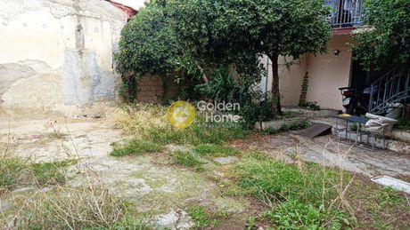 Land plot 270sqm for sale-Dafni » Ano Dafni