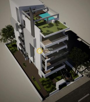 Διαμέρισμα 110τ.μ. για πώληση-Κηφισιά » Προφήτης ηλίας