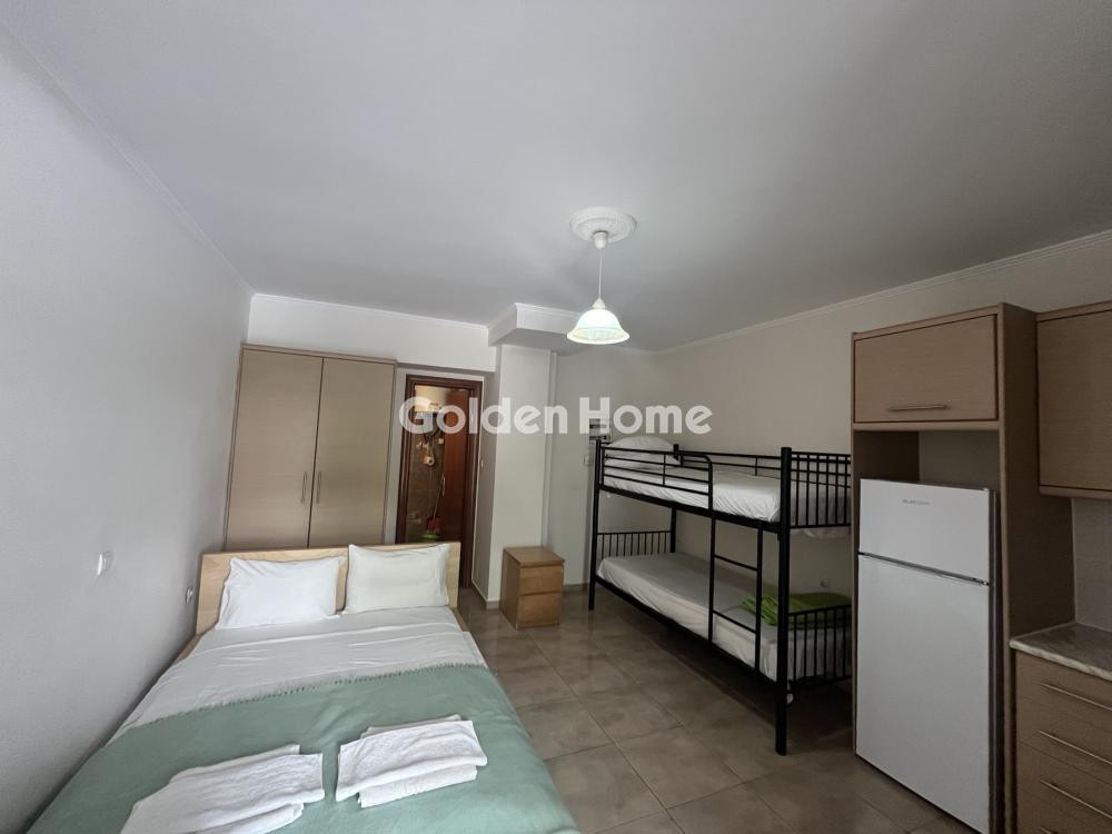 Studio / γκαρσονιέρα 50 τ.μ. προς ενοικίαση, Άγιος Νικόλαος Δαφνουσών
