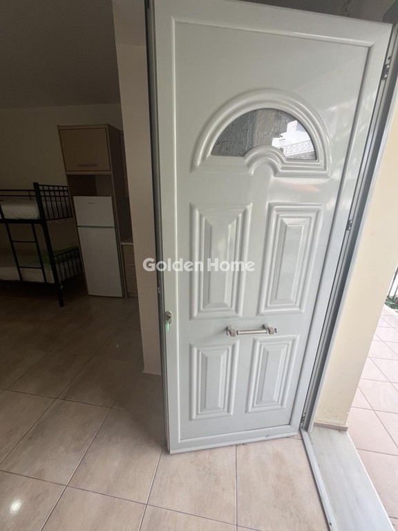 Studio / γκαρσονιέρα 50 τ.μ. προς ενοικίαση, Άγιος Νικόλαος Δαφνουσών
