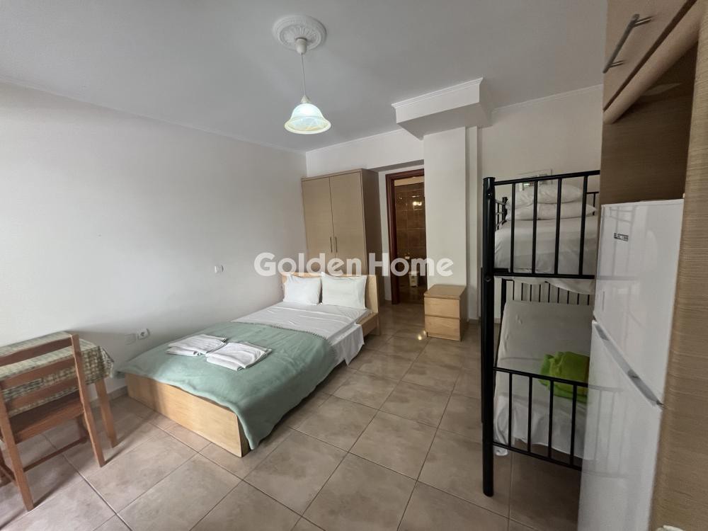 Studio / γκαρσονιέρα 50 τ.μ. προς ενοικίαση, Άγιος Νικόλαος Δαφνουσών