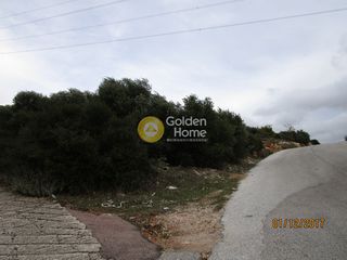 Οικόπεδο 1.002 τ.μ. προς πώληση