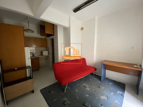 Studio 45sqm for rent-Dioikitirio