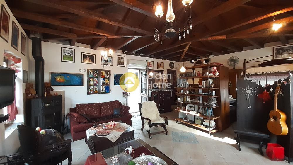 Μονοκατοικία 82 τ.μ. προς πώληση, Περαχώρι Λιβαδειάς