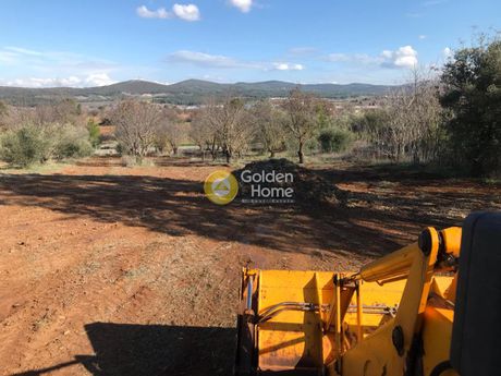 Parcel 4.000sqm for sale-Avlona