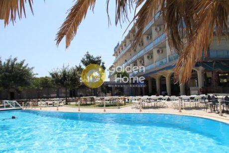 Business bulding 5.500sqm for sale-Korinthos » Galota