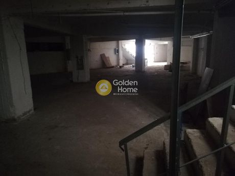 Industrial space 300sqm for rent-Nikaia » Agios Ioannis Chrisostomos