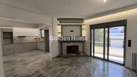 Apartment 95sqm for rent-Palaio Faliro » Agios Petros
