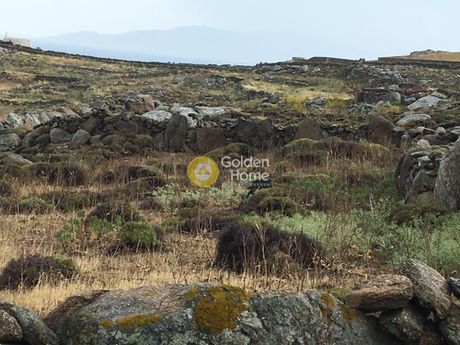 Land plot 4.020sqm for sale-Mykonos » Ano Mera