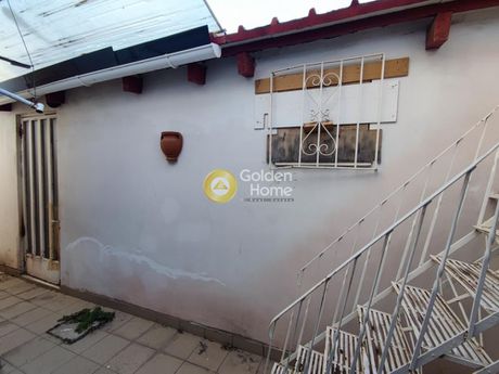 Land plot 128sqm for sale-Neo Faliro